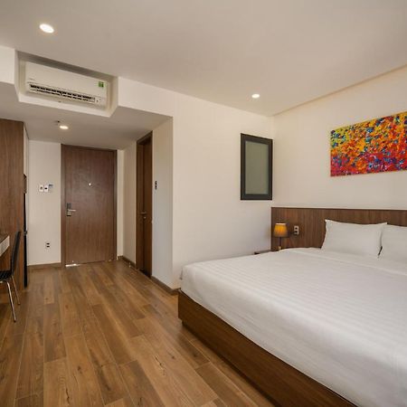 Maison Vy Anh Hotel & Apartment Da Nang Eksteriør billede